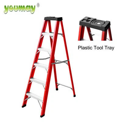 Kiinan kehystettujen tikkaiden tehdas